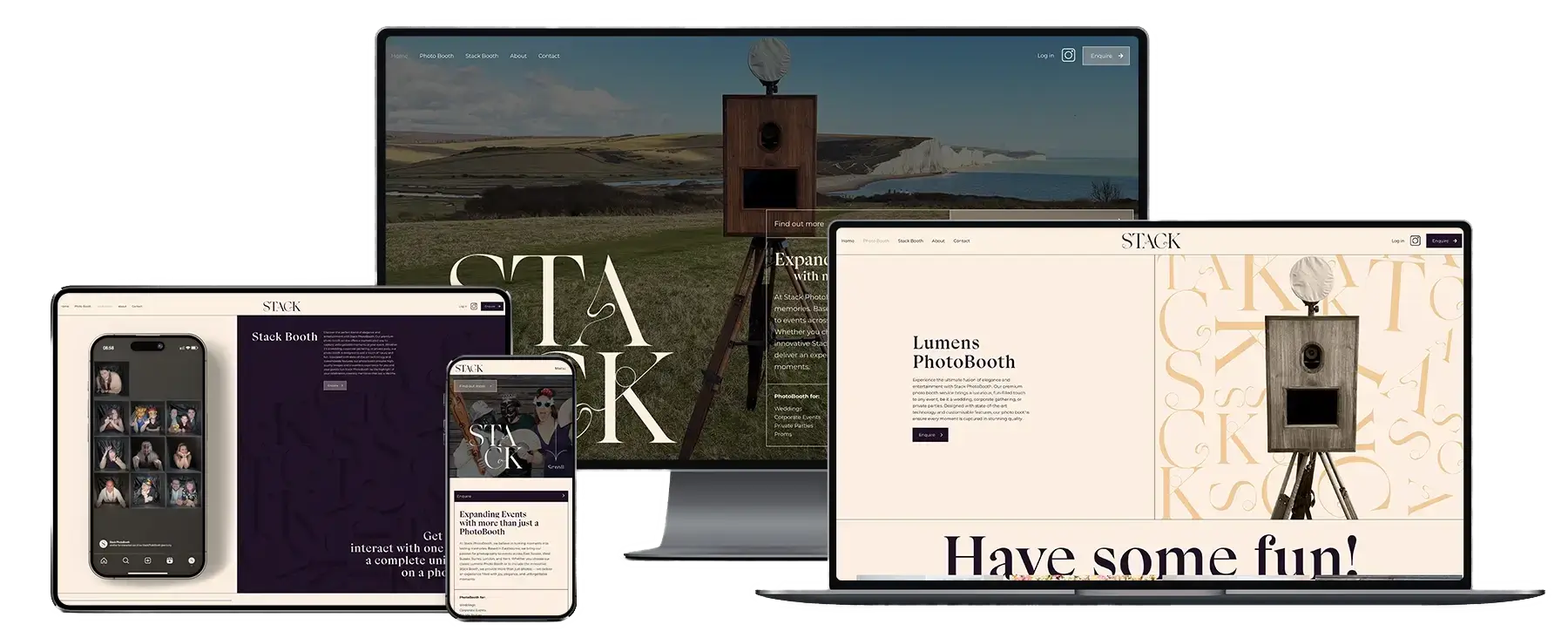 stack devices trans 1