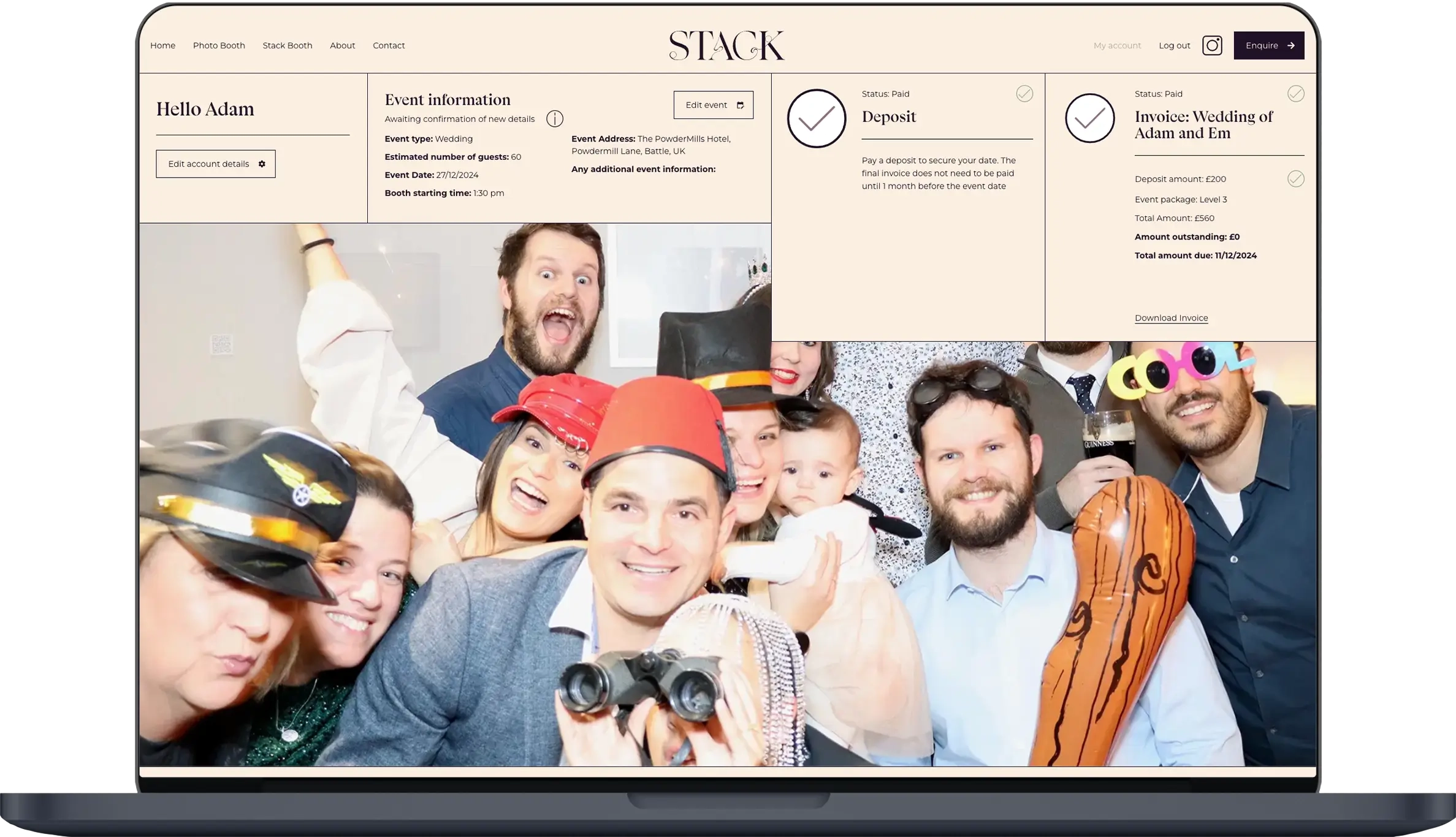 stack user profile 1 copy